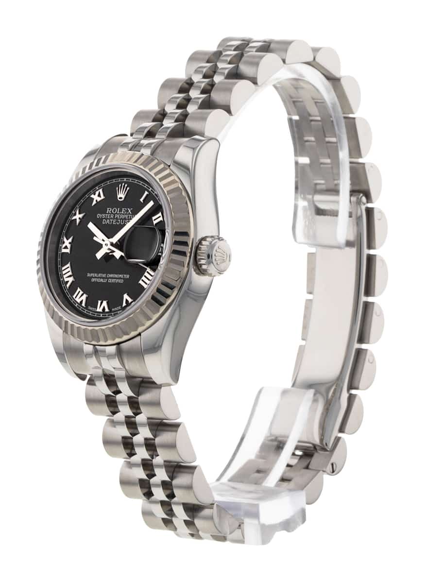 Rolex Datejust Lady 179174 Rolex Datejust Lady 179174